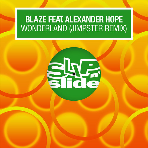 Wonderland (Jimpster Remix)