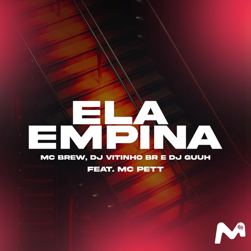 ELA EMPINA (Explicit)