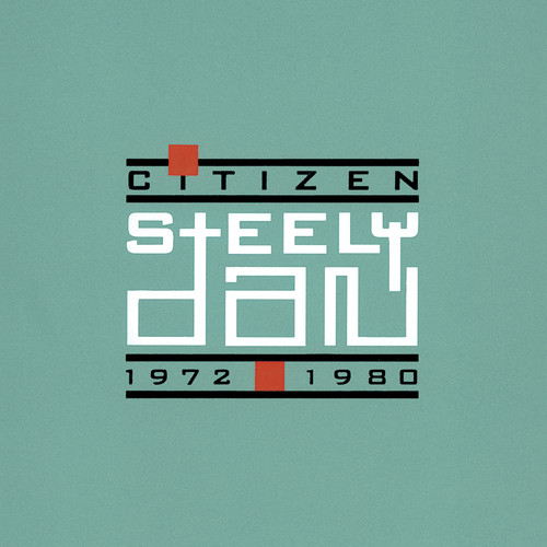 Citizen 1972-1980 (Explicit)