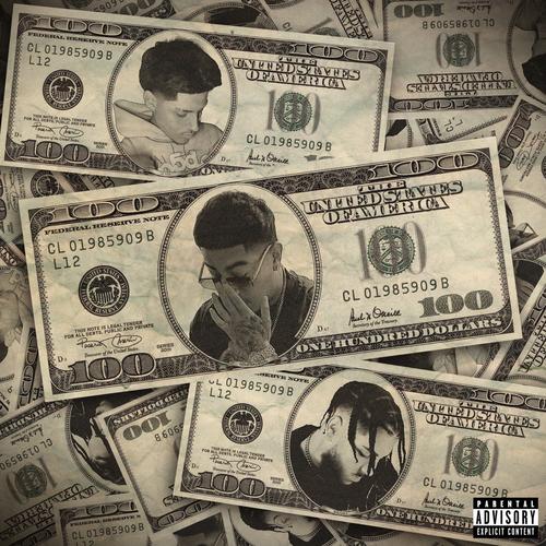 Hunnid (feat. Balance & Lil Tito) [Explicit]