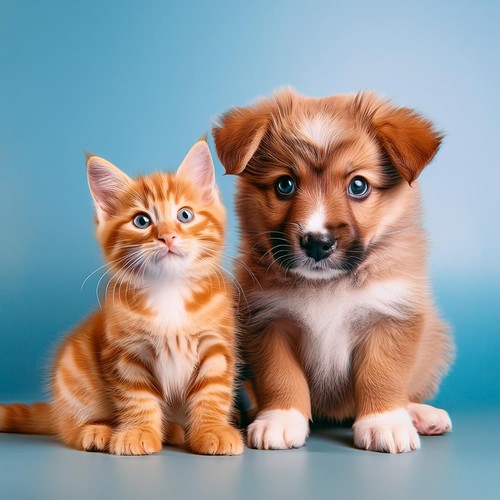 Armonía Para Mascotas: Música Para Compañeros