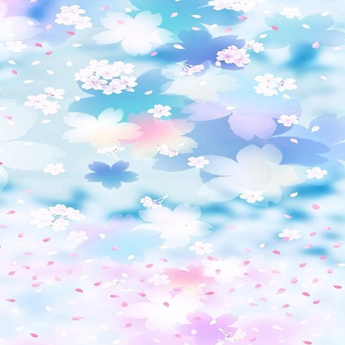 静若繁花