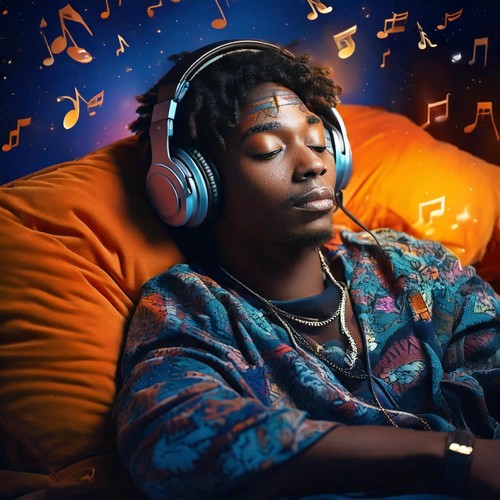 Sleep Rhythms: Hip Hop’s Quiet Beats