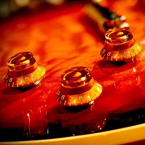 Carol of the Bells (Carol of the Guitars)