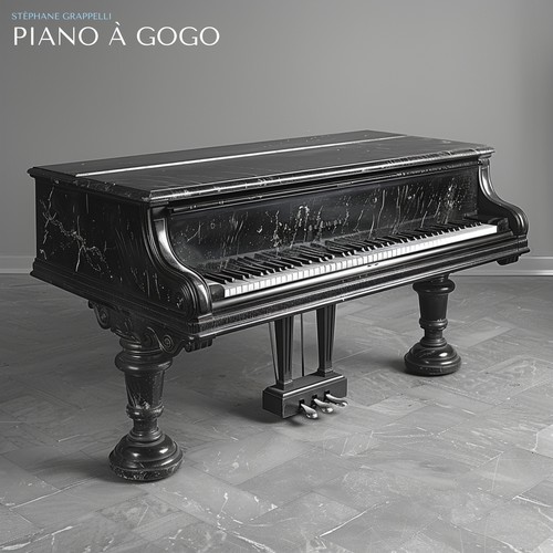 Piano à Gogo