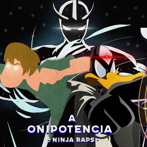 A Onipotência (Salsicha, Patolino & Alien-X)