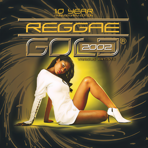 Reggae Gold 2002 (Explicit)