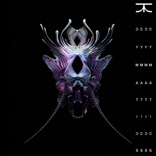 Cymatics EP