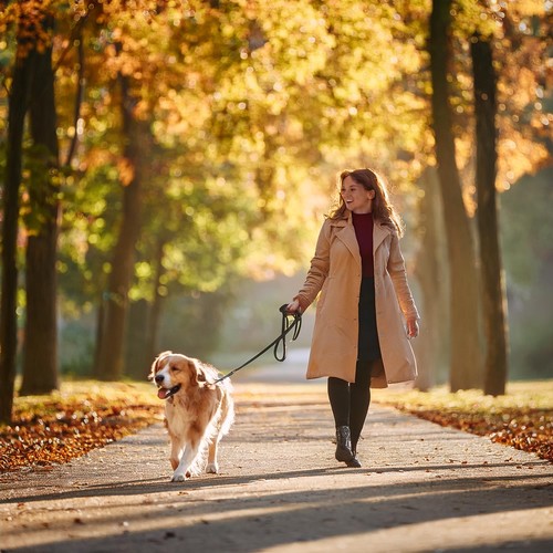 Ritmos Ladradores: Música Para Perros Energéticos