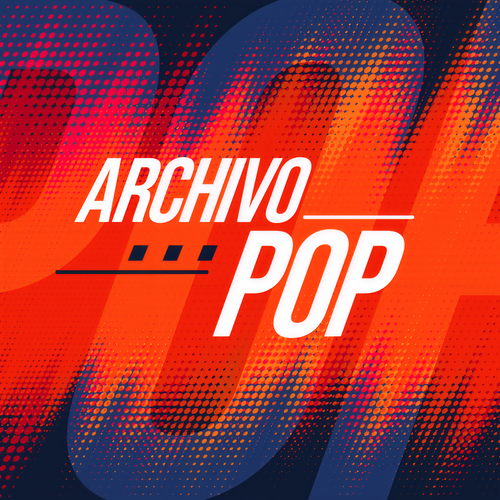 Archivo Pop