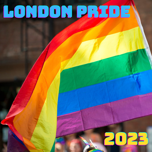 London Pride 2023 (Explicit)