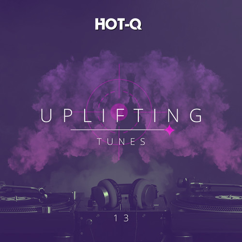 Uplifting Tunes 013