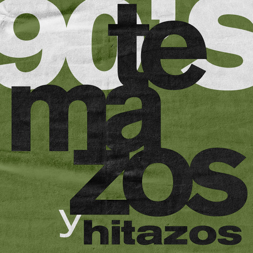 Temazos y Hitazos: 90's (Explicit)