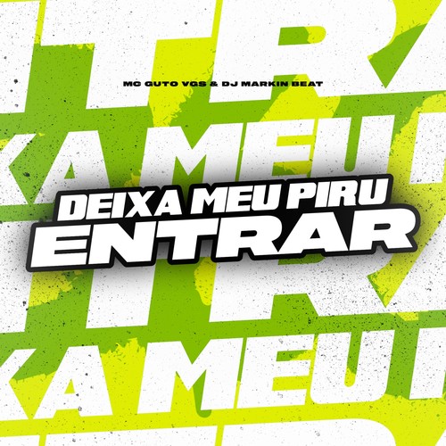 Deixa meu Piru Entrar (Explicit)