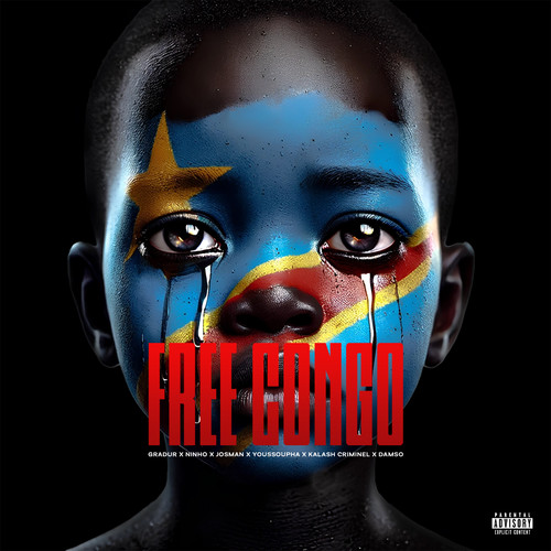 FREE CONGO (Explicit)