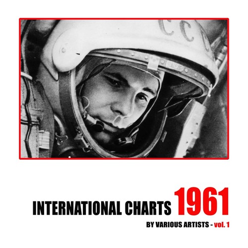 International Charts: 1961, Vol. 1