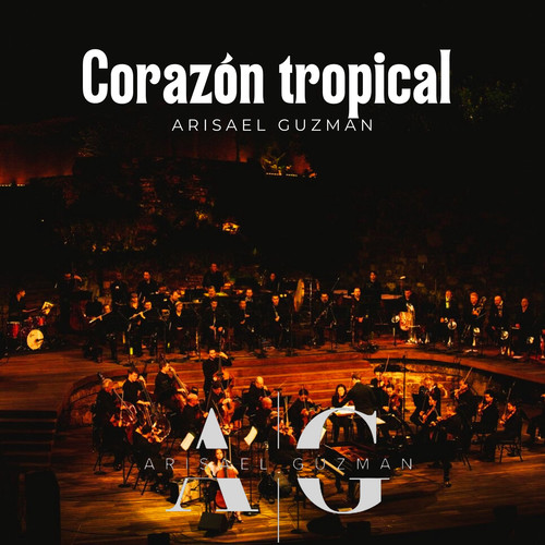 Corazón Tropical