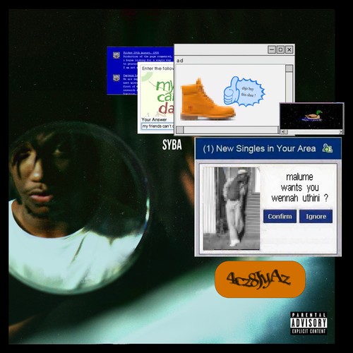 SYBA (Explicit)