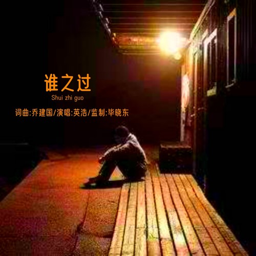 谁之过(乔建国)
