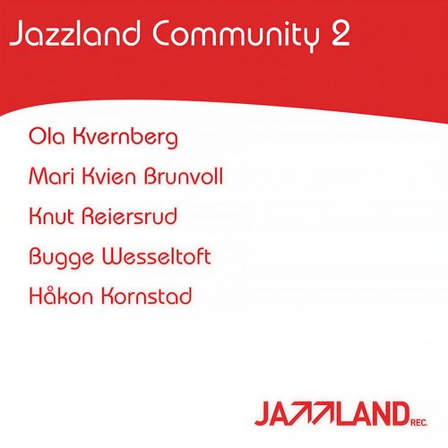 Jazzland Community Vol 2