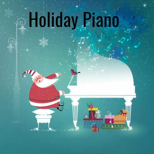 Holiday Piano