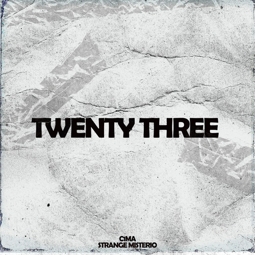 Twenty Three (Explicit)