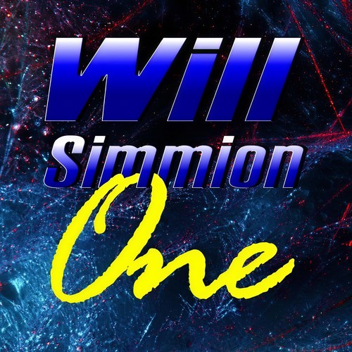 One