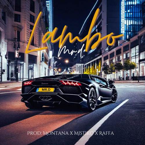 LAMBO (Explicit)