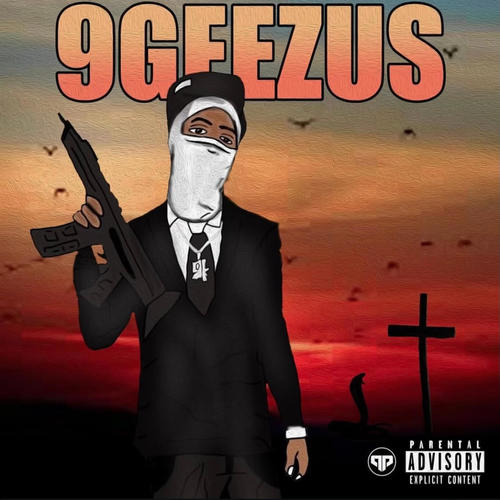 9GEEZUS (Explicit)