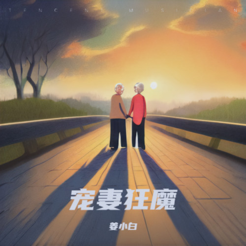 宠妻狂魔