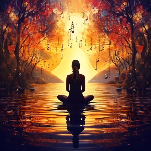 Meditation Vibes: Sounds for Inner Calm