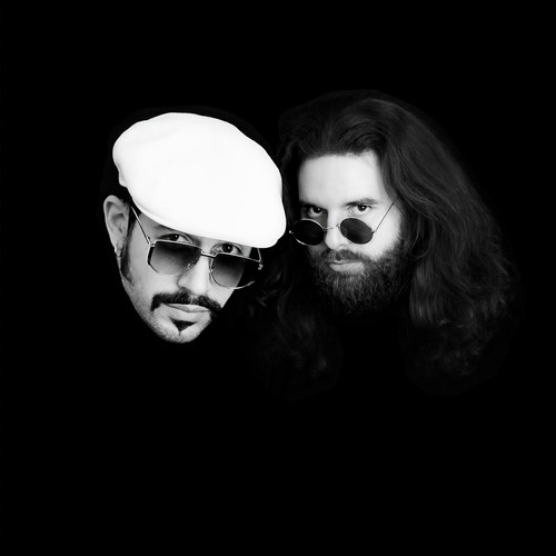Slave - Dabeull&Rude Jude