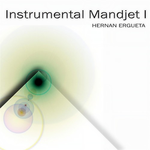 Instrumental Mandjet I