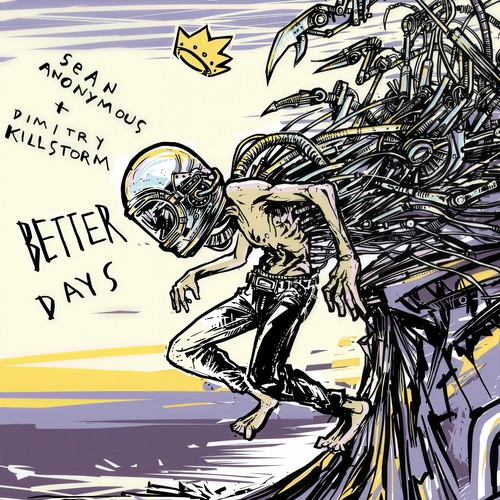 Better Days (Explicit)