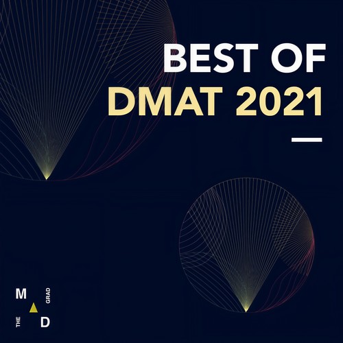 Best of Dmat 2021 (Explicit)