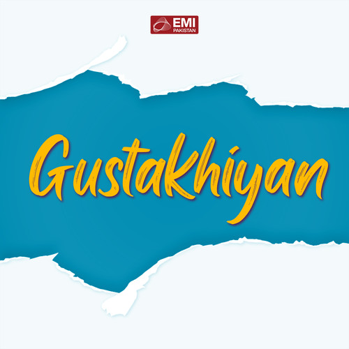 Gustakhiyan (Original Motion Picture Soundtrack)