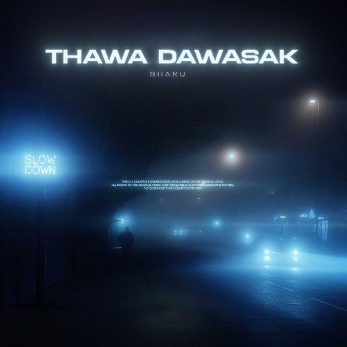 Thawa Dawasak (Instrumental)