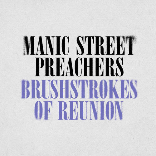 Brushstrokes of Reunion