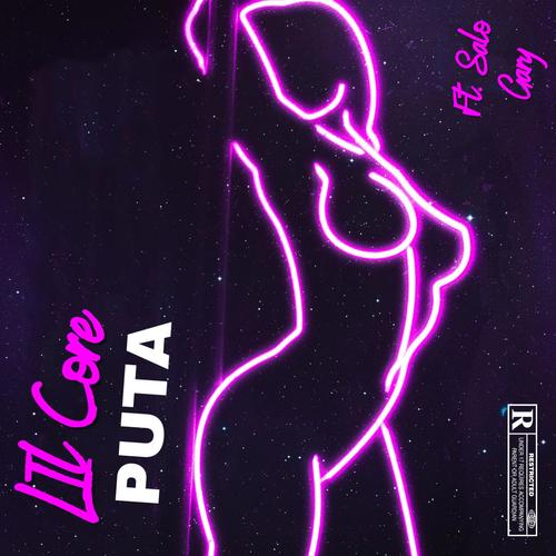 PUTA (feat. Salo Gary) [Explicit]