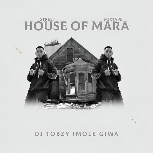 House of Mara Street Mixtape (Explicit)