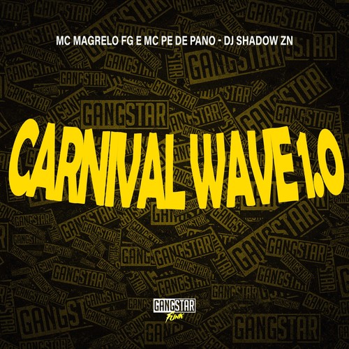 Carnival Wave 1.0 (Explicit)