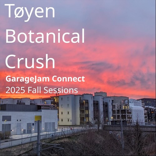 Garagejam Connect