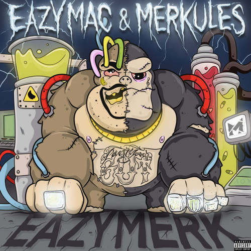 Eazy Merk (Explicit)