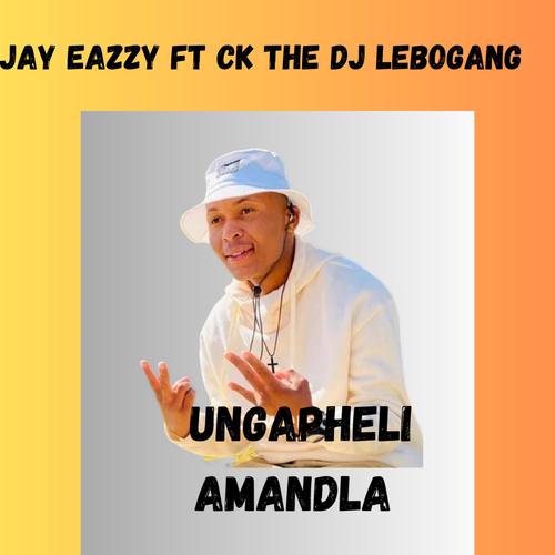 Ungapheli mandla (feat. Ck the dj & Lebogang the Vocalist)