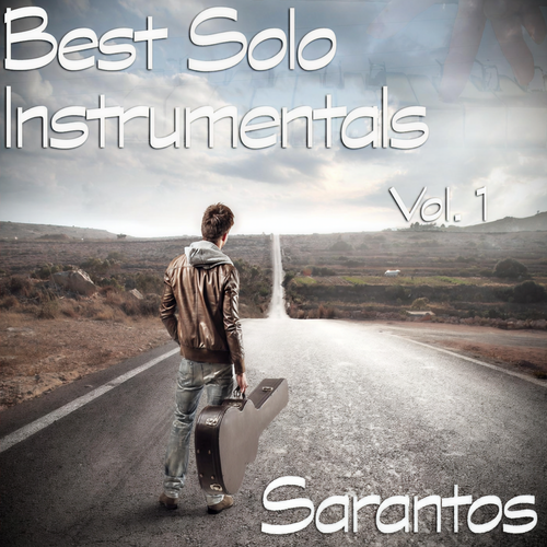 Best Solo Instrumentals, Vol. 1