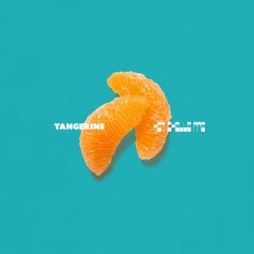 Tangerine (Explicit)