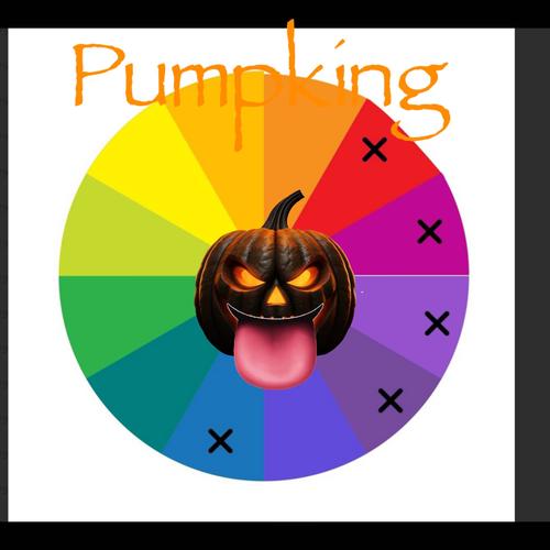 Pumpking (Explicit)