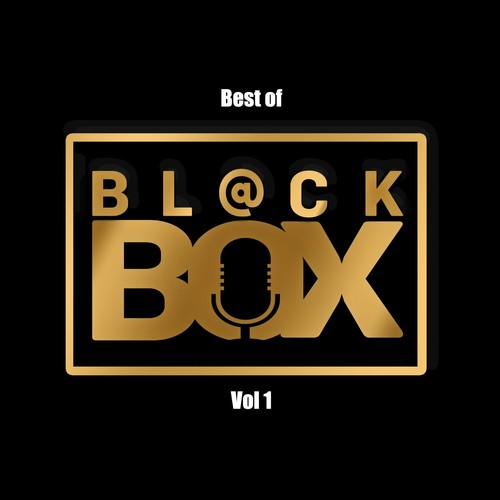 Best Of BL@CKBOX, Vol. 1 (Explicit)