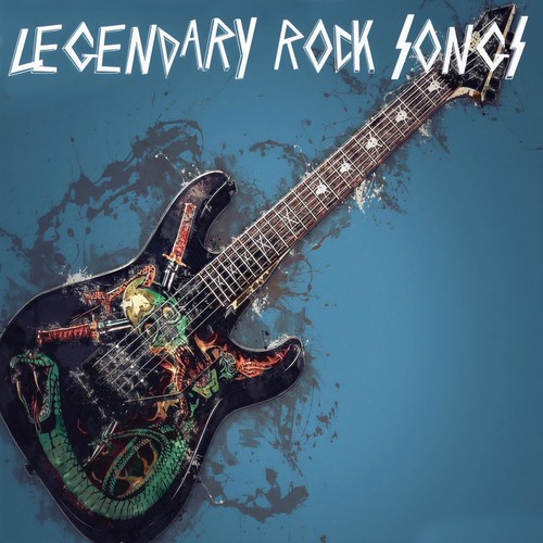 Legendary Rock Songs