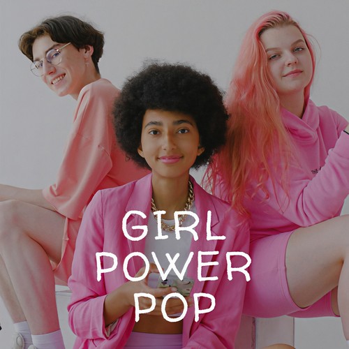 Girl Power Pop (Explicit)